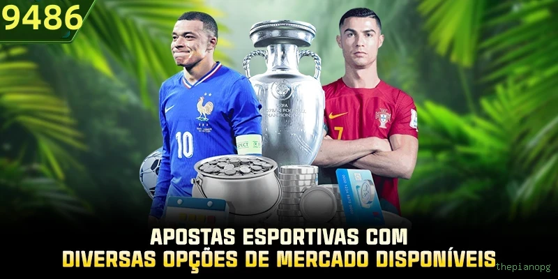 Apostas Esportivas thepianopg