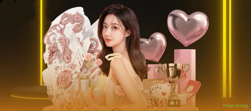 thepianopg Plataforma